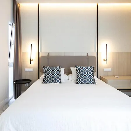 Porto Mare 42 With Heated Pool On The Front Line By Canaryscape * Пасито Бланко