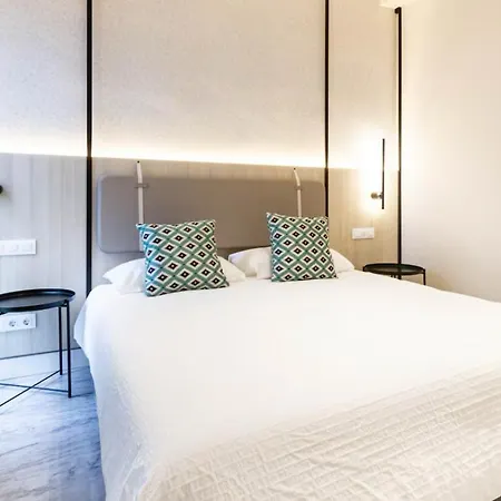 Вилла Porto Mare 42 With Heated Pool On The Front Line By Canaryscape Пасито Бланко