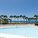 Villa Porto Mare 42 With Heated Pool On The Front Line By Canaryscape Pasito Blanco