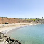 Porto Mare 42 With Heated Pool On The Front Line By Canaryscape Pasito Blanco