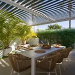 Porto Mare 42 With Heated Pool On The Front Line By Canaryscape Villa Pasito Blanco