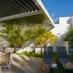 Porto Mare 42 With Heated Pool On The Front Line By Canaryscape * Pasito Blanco