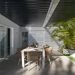 Porto Mare 42 With Heated Pool On The Front Line By Canaryscape Villa Pasito Blanco