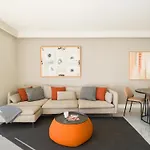 Porto Mare 42 With Heated Pool On The Front Line By Canaryscape *