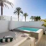 Villa Porto Mare 42 With Heated Pool On The Front Line By Canaryscape *