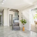 Porto Mare 42 With Heated Pool On The Front Line By Canaryscape *