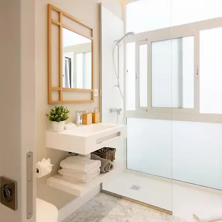 Villa Porto Mare 42 With Heated Pool On The Front Line By Canaryscape Pasito Blanco