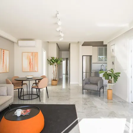 Porto Mare 42 With Heated Pool On The Front Line By Canaryscape Villa *