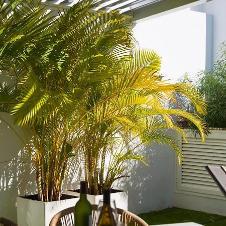 Villa Porto Mare 42 With Heated Pool On The Front Line By Canaryscape Pasito Blanco